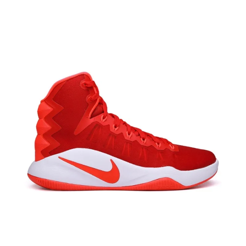 Nike Hyperdunk 2016 'University Red'-1