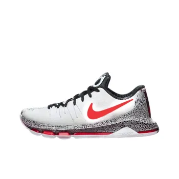 Nike KD 8 Christmas Men's