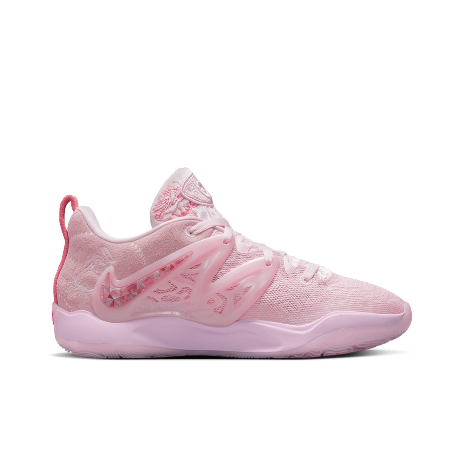Nike KD 15 NRG EP 'Aunt Pearl' - POIZON
