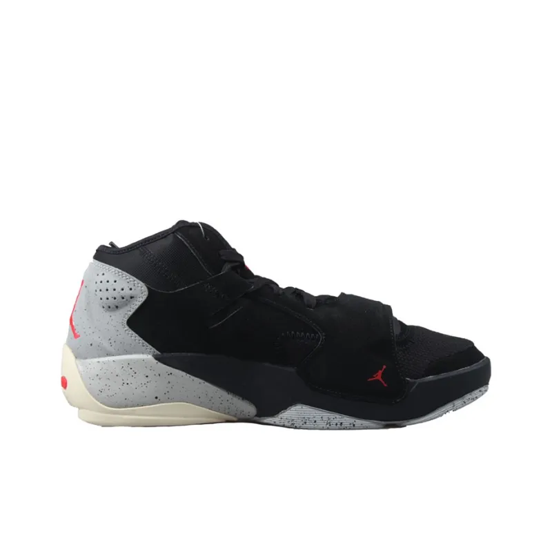 JORDAN Zion 2 Pf 'Black Cement'-1