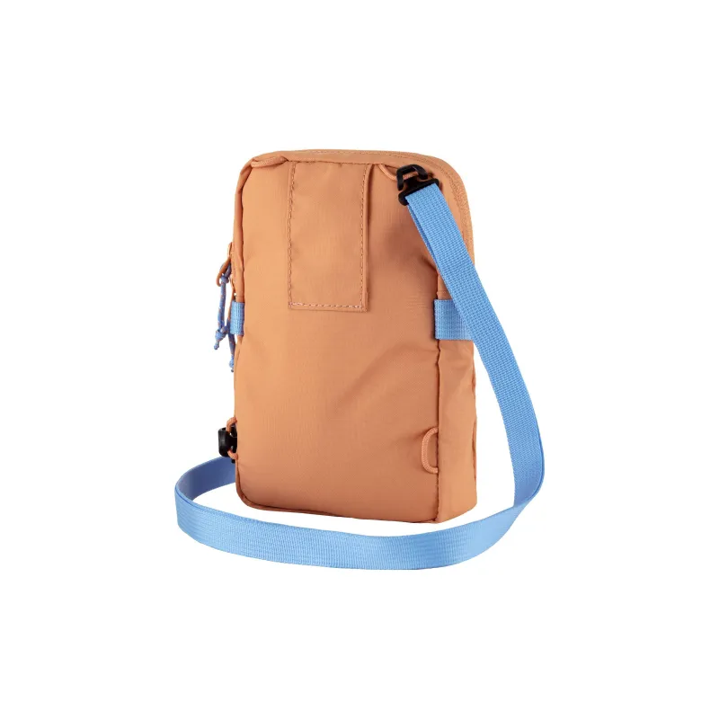 Fjallraven Polyamide 3 in 1 Sling Bag Trumpets Unisex Peach Sand-1