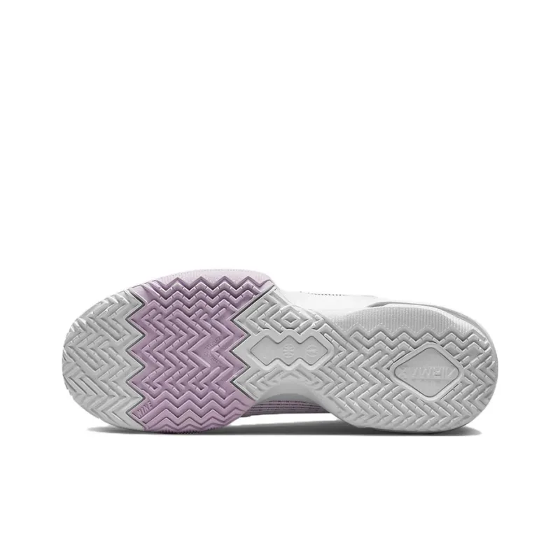 Nike Air Max Impact 3 'White Doll'-5