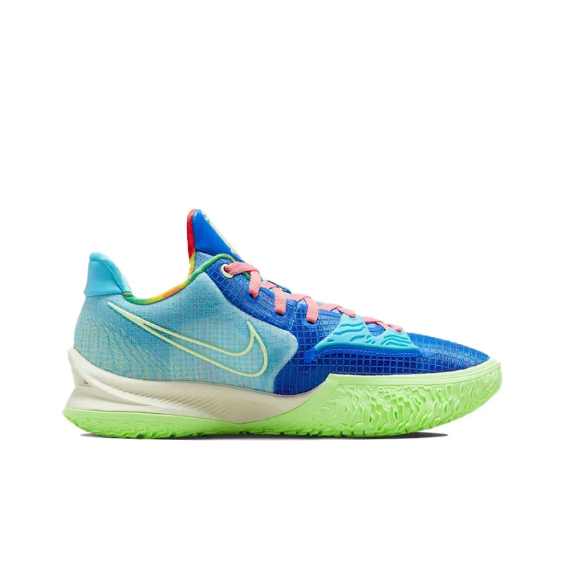 Nike Sue Bird X Kyrie Low 4 EP 'Dynasty'-1