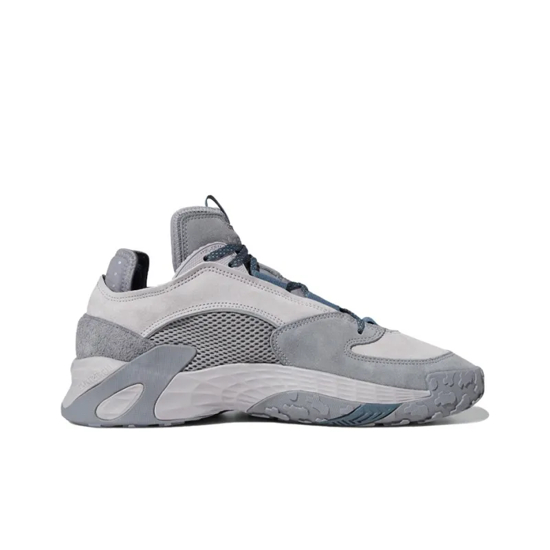 Adidas Originals Streetball 'Grey'-1