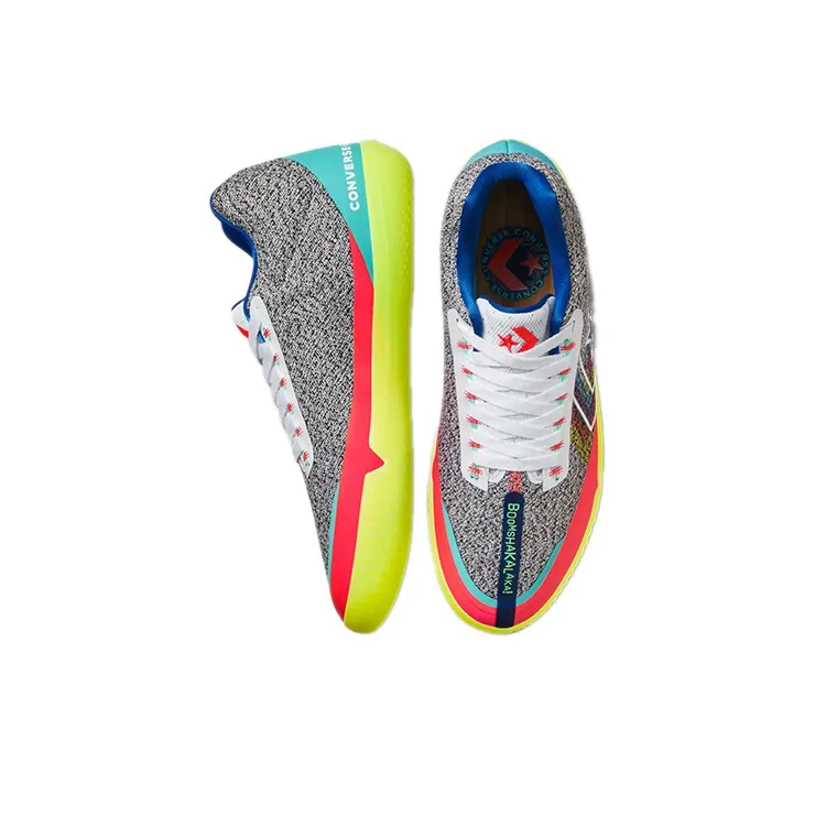 Converse Nba Jam X All Star Bb Evo 'Boomshakalaka!'-5