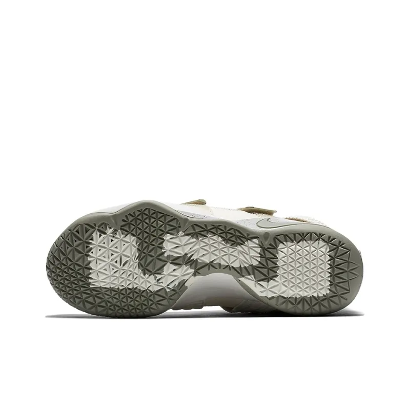 Nike Lebron Soldier 11 Sfg 'Light Bone'-5