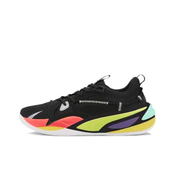 PUMA RS Dreamer J. Cole Black