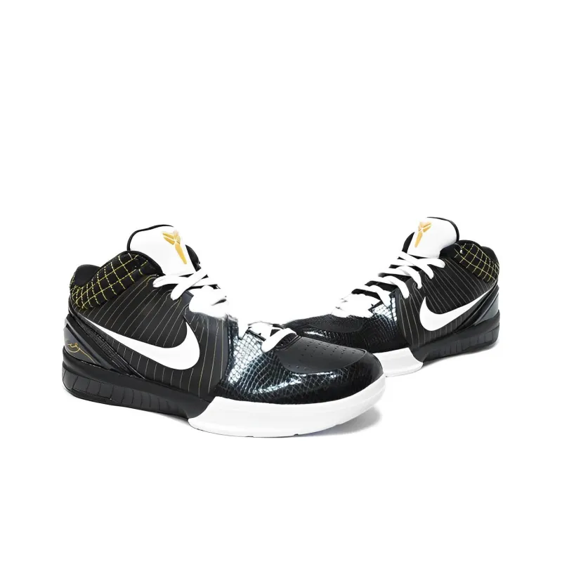 Nike Zoom Kobe 4 Xdr 'Del Sol'-3