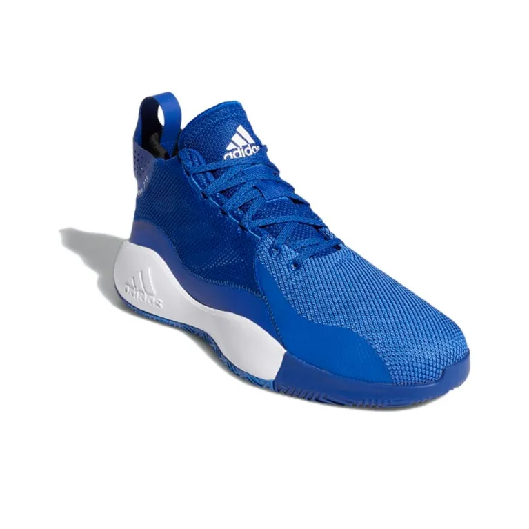 Adidas D Rose 773 2020 'Blue'-2