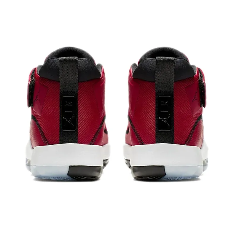 Jordan Supreme Elevation Gym Red-2