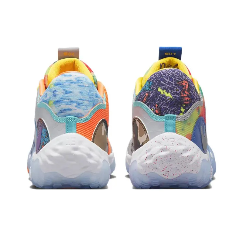 Nike PG 6 EP "What The"-4