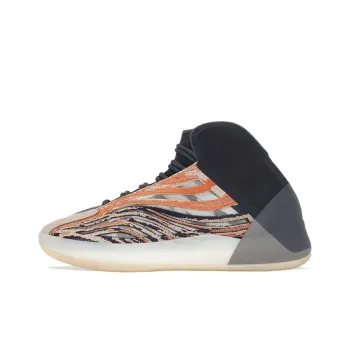 Adidas Originals Yeezy Qntm Flash Orange