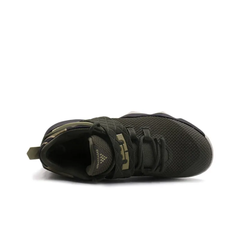 Nike Ambassador 10 'Cargo Khaki'-2