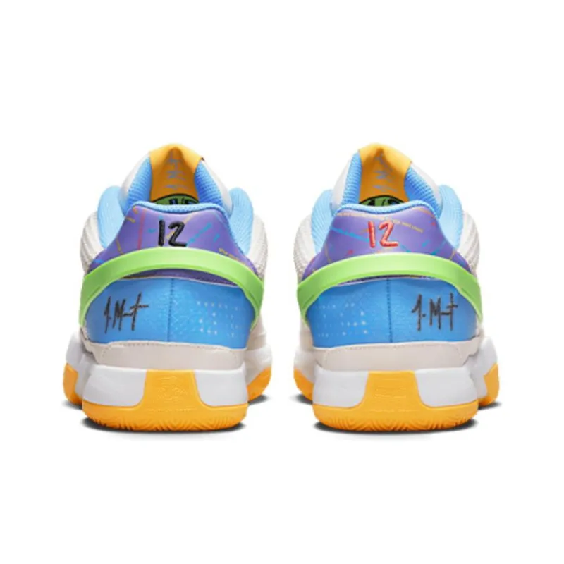 Nike Ja 1 Ep 'Family Trivia'-4