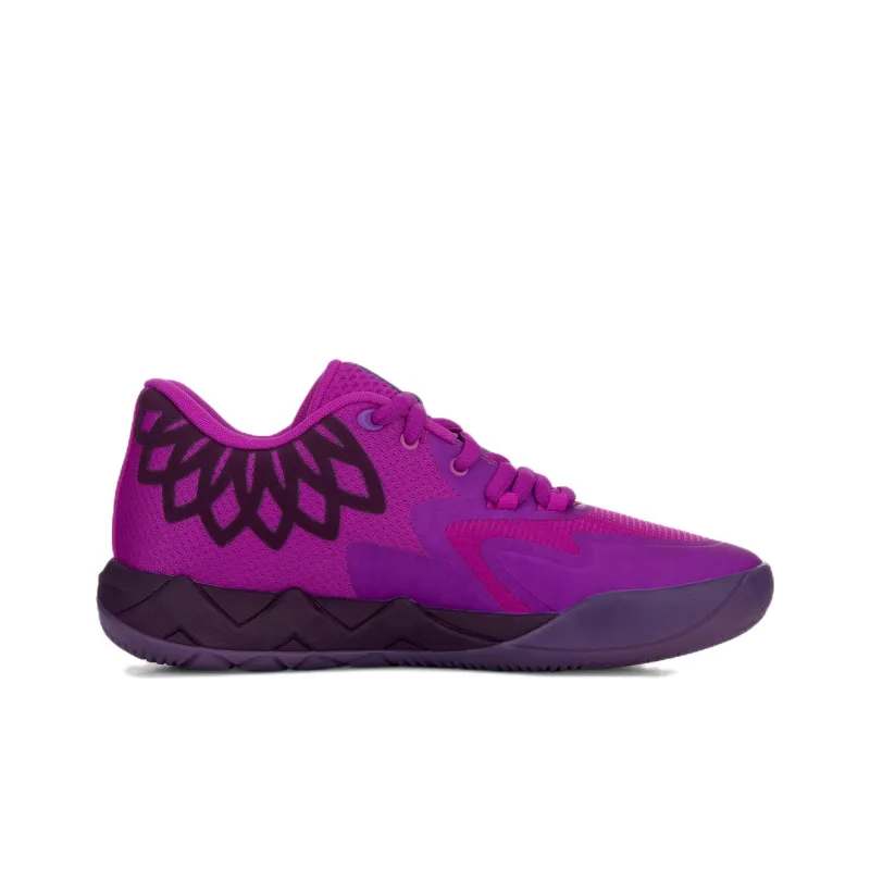 PUMA LaMelo Ball MB.01 Lo Disco-1