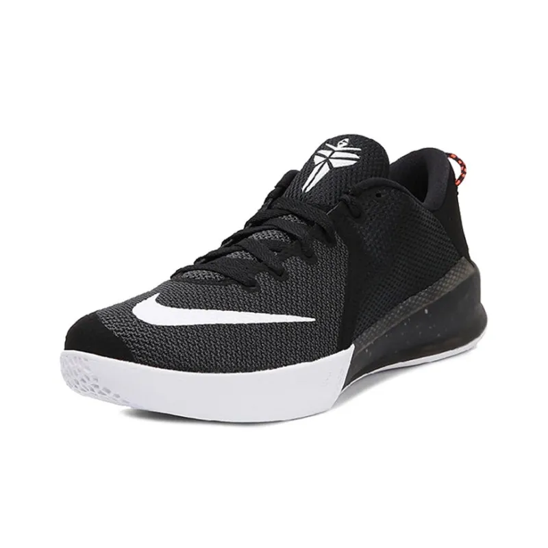 Nike Zoom Kobe Venomenon 6 Ep 'Black'-2