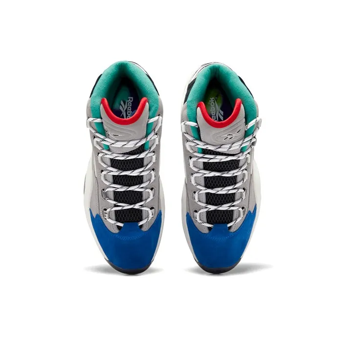Reebok Question Mid Draft Night 25th Anniversary-4