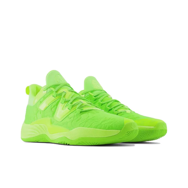 New Balance Two Wxy V3 Green Glow-2