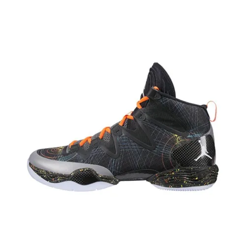 Jordan XX8 SE Christmas