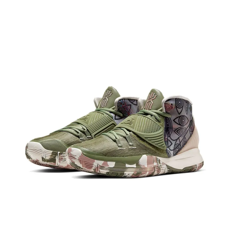 Nike Kyrie 6 Preheat Collection Shanghai-2