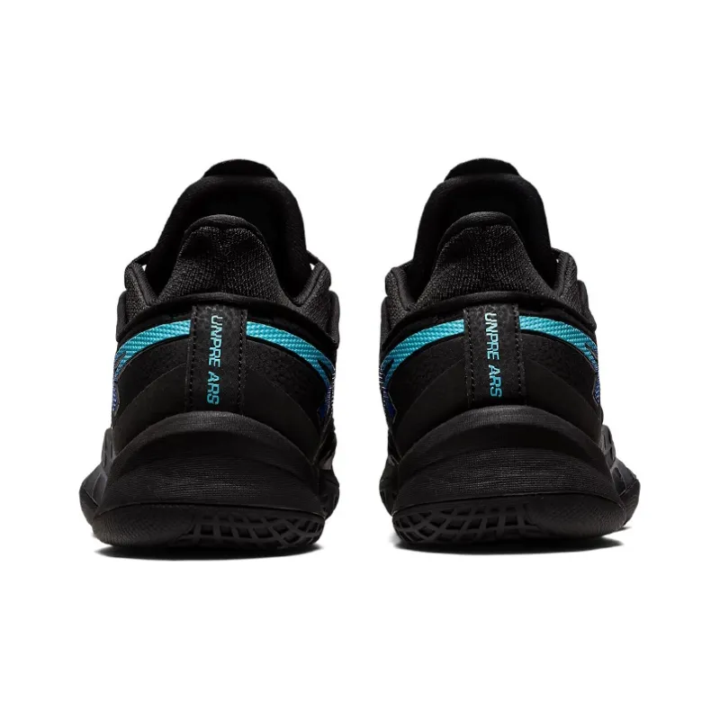 Asics Unpre Ars Low 'Black Directoire Blue'-4