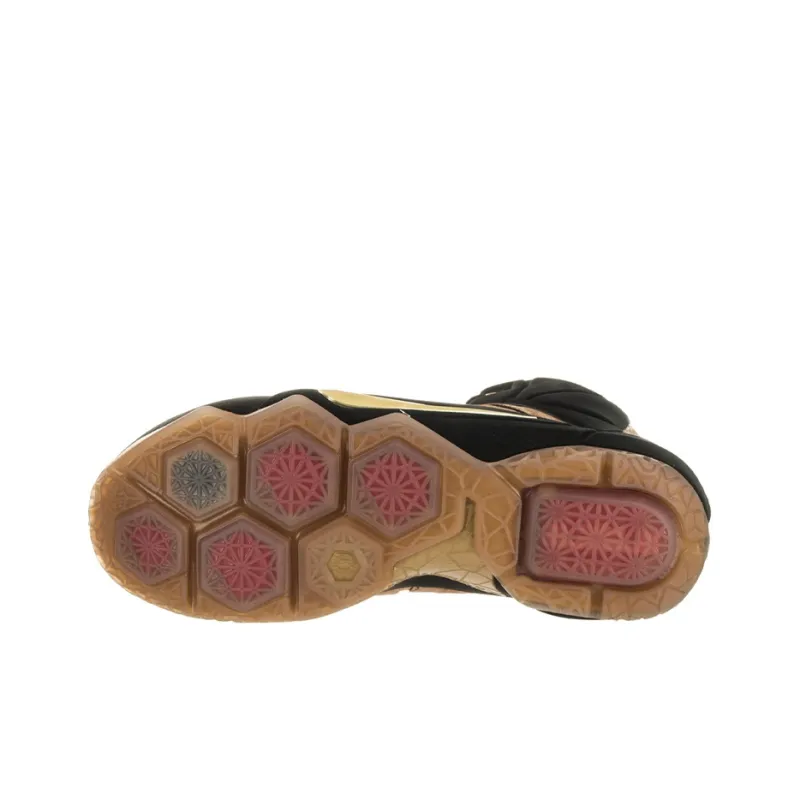 Nike LeBron 12 Ext Cork-4