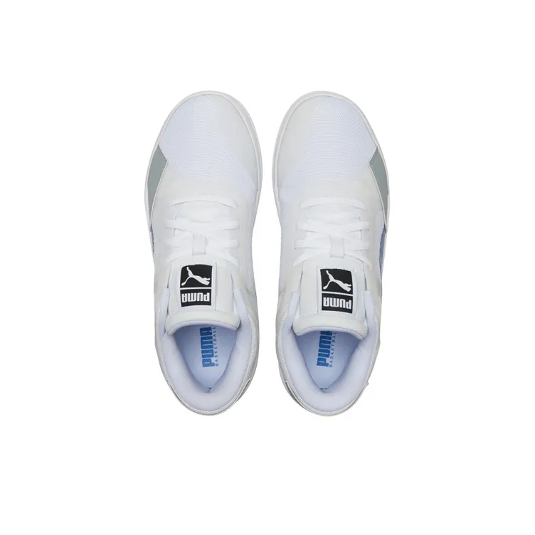 PUMA Clyde All Pro Team 'Royal Blue White'-3