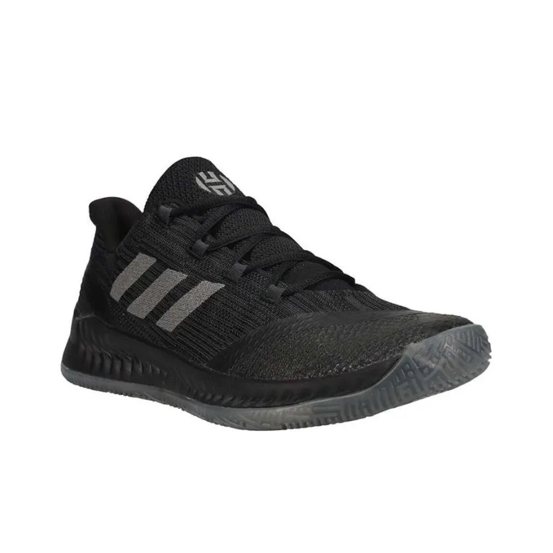 Adidas Harden Be 2 Shoes 'Black'-2