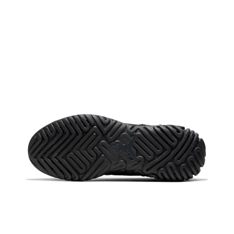 JORDAN Proto React Z 'Anthracite'-4