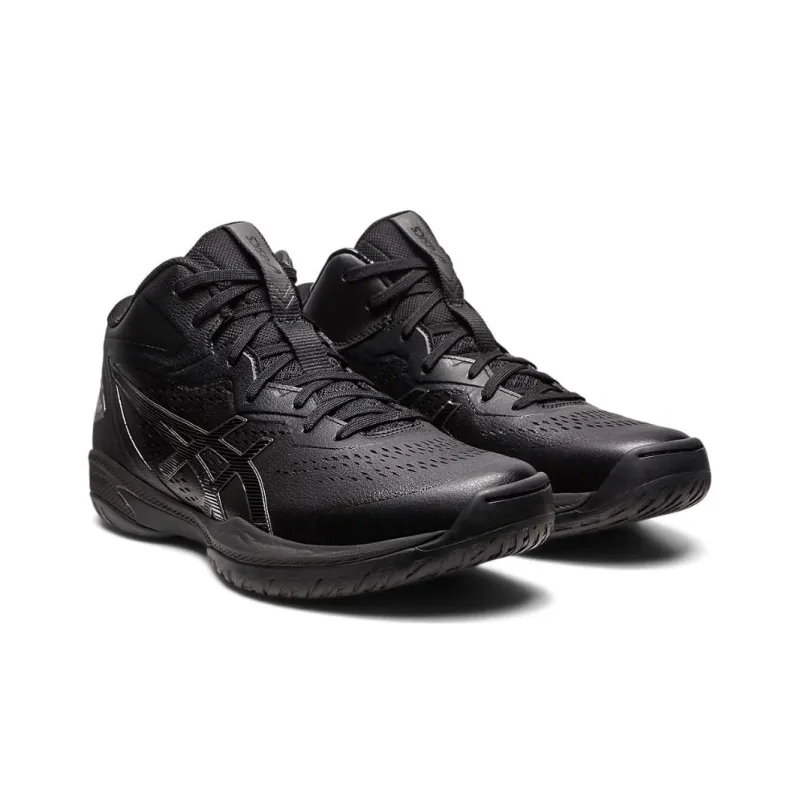 Asics Gel Hoop V15 Basketball Shoes 'Black'-2