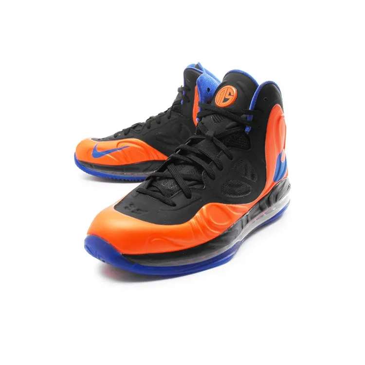 Nike Air Max Hyperposite Amare Stoudamire-2