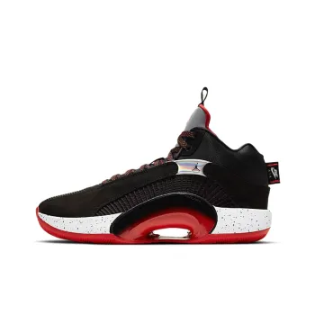 JORDAN 35 'Bred'