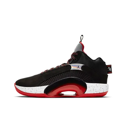 JORDAN 35 'Bred'