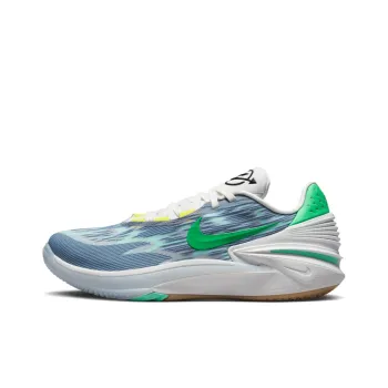 Nike Air Zoom Gt Cut 2 Ep 'Leche Blue Green Glow'