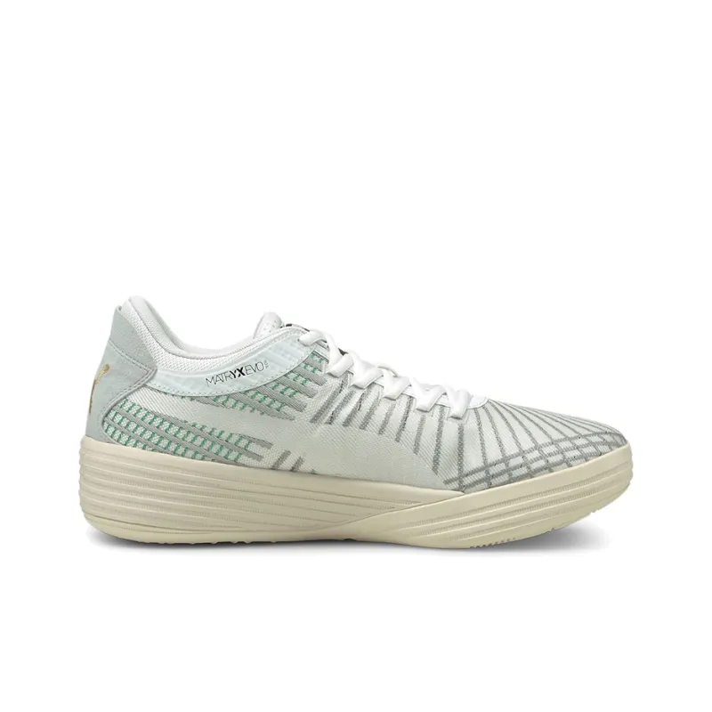 PUMA Clyde All Pro Coast 2 Coast Celtics-1