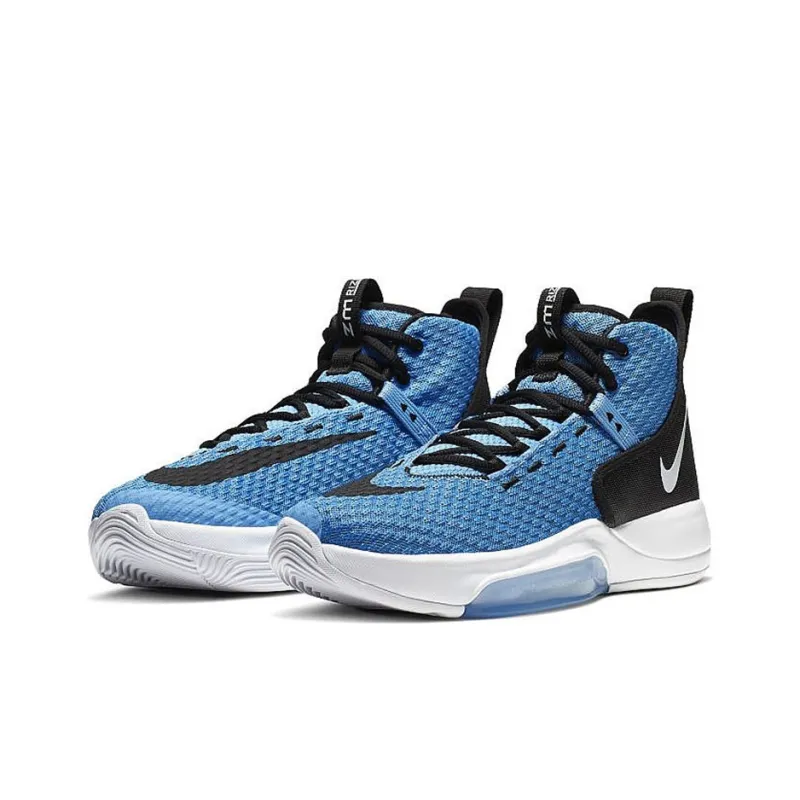 Nike Zoom Rize Tb University Blue-2