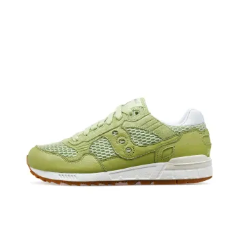 saucony Women's Shadow 5000 'Summer - Mint Gum'