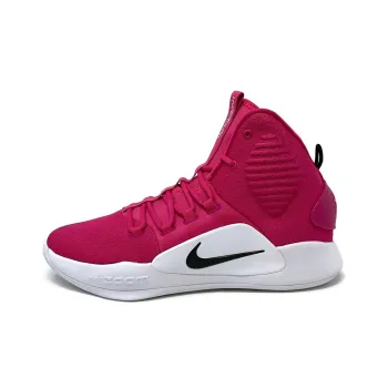 Nike Hyperdunk X Tb Pink Red