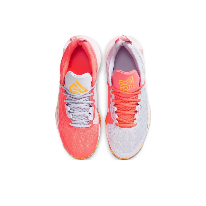Nike Giannis Immortality 2 EP 'Hot Punch Mismatched'-3