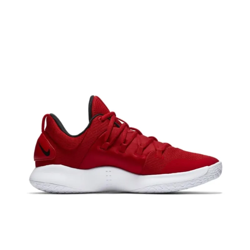 Nike Hyperdunk X Low Tb University Red-1