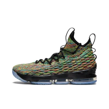 Nike LeBron 15 'Four Horsemen'