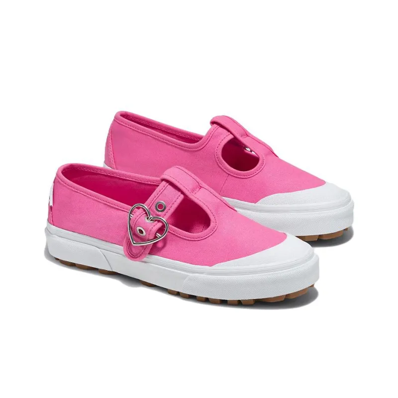 Vans Style 93 'Pink White' Women's-1