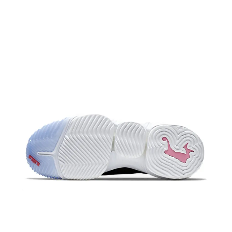 Nike LeBron 16 Low EP 'Sound Track'-4