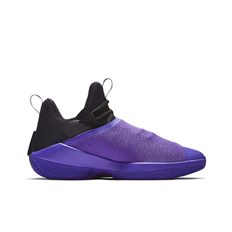JORDAN Jumpman Hustle Pf 'Dark Concord'-1
