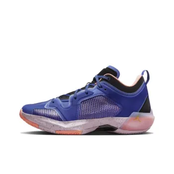 JORDAN 37 Low Pf 'Lapis'