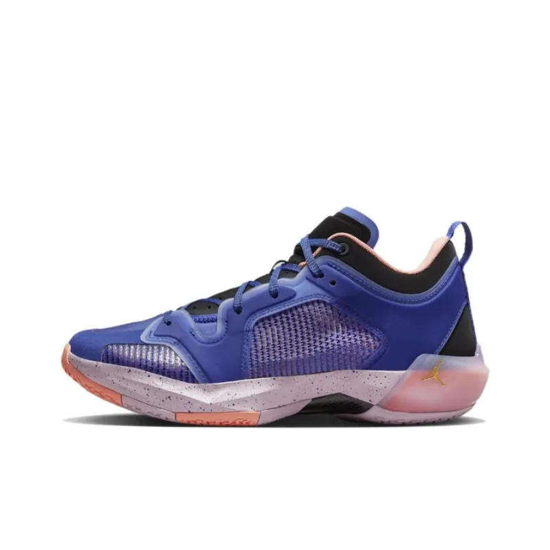 JORDAN 37 Low Pf 'Lapis'-0