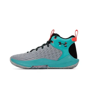 Under Armour Havoc 4 Clone 'Turquoise'