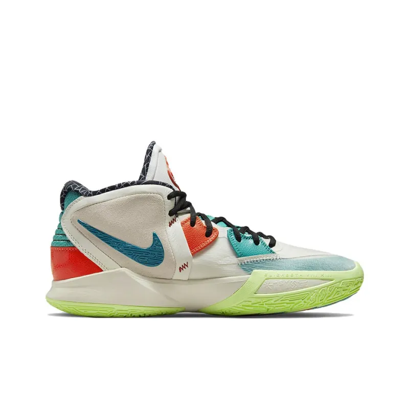 Nike Kyrie Infinity 'Chinese New Year'-1