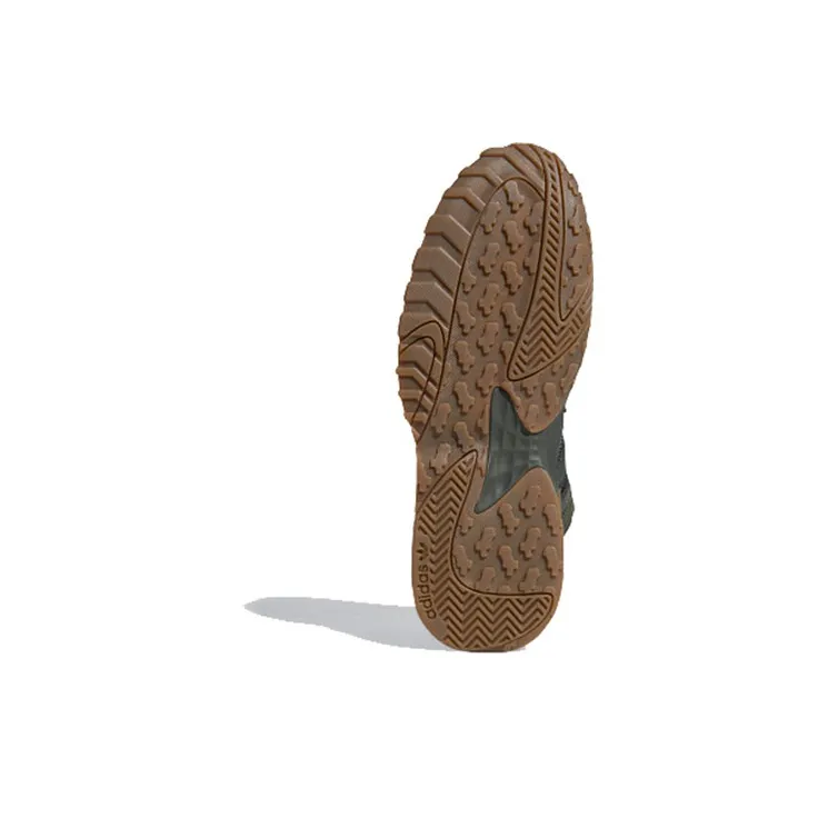 Adidas Streetball Legend Earth-4