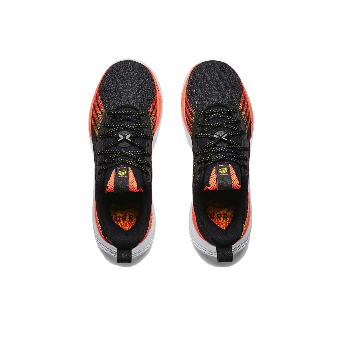 シューズ(男性用) Curry Flow 10 \"Iron sharpens Iron\" UA Curry Flow 10 Iron Sharpens Iron Under Armour Basketball